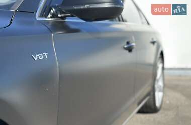 Седан Audi A8 2015 в 