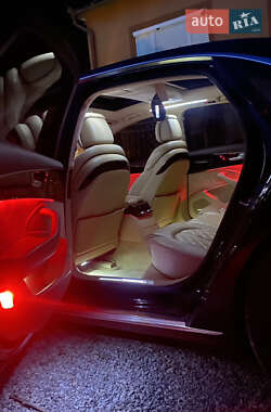 Седан Audi A8 2014 в 