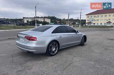 Audi A8 2016