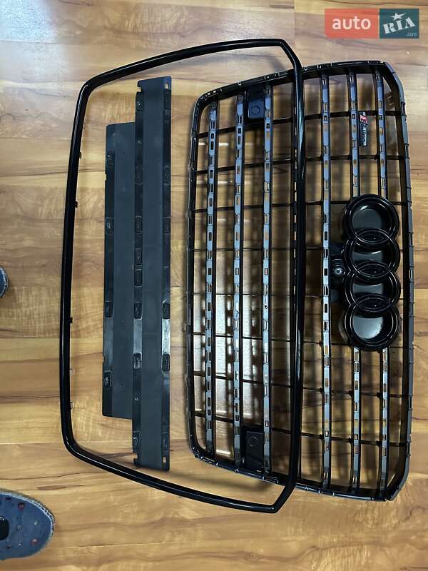 Седан Audi A8 2017 в Первомайске фото 5 Седан Audi A8 2017 в Первомайске