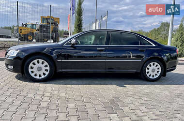 Audi A8 2009