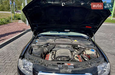 Седан Audi A8 2009 в 