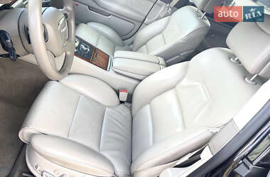 Седан Audi A8 2009 в 
