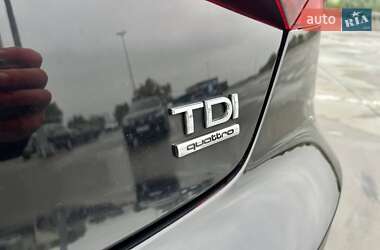Седан Audi A8 2014 в 