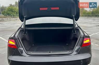 Седан Audi A8 2014 в 