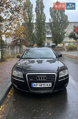 Audi A8 2008 Audi A8 2008