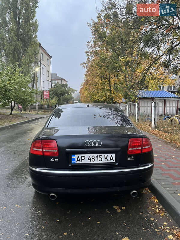 Седан Audi A8 2008 в Балаклее фото 4 Седан Audi A8 2008 в Балаклее