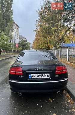 Седан Audi A8 2008 в 