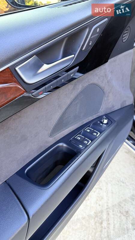 Седан Audi A8 2012 в Іваничах фото 10 Седан Audi A8 2012 в Іваничах