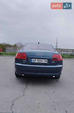 Седан Audi A8 2004 в 