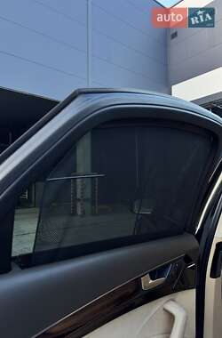 Седан Audi A8 2011 в 
