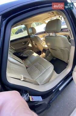 Седан Audi A8 2006 в 
