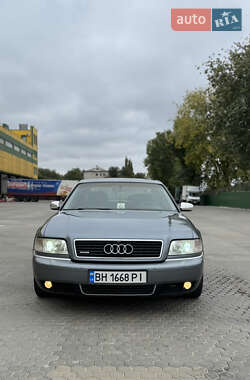 Седан Audi A8 1994 в 
