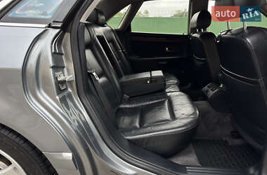 Седан Audi A8 1994 в 