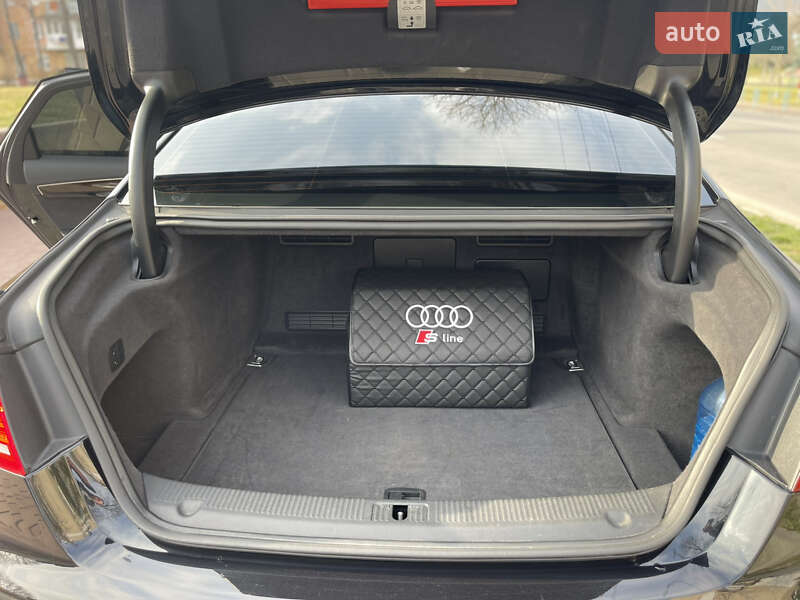 Седан Audi A8 2010 в Могилев-Подольске фото 41 Седан Audi A8 2010 в Могилев-Подольске