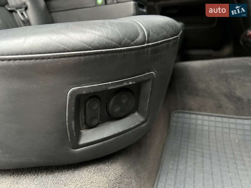 Седан Audi A8 2001 в Хмельницькому фото 21 Седан Audi A8 2001 в Хмельницькому