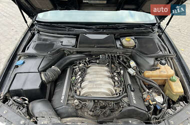 Седан Audi A8 2001 в 