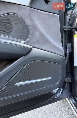 Седан Audi A8 2014 в 