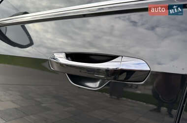 Седан Audi A8 2018 в 