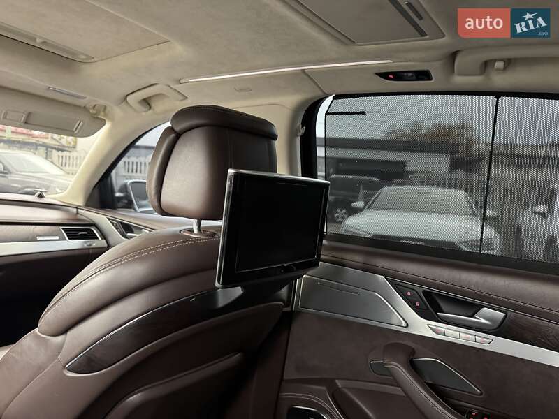 Седан Audi A8 2012 в Тернополе фото 113 Седан Audi A8 2012 в Тернополе