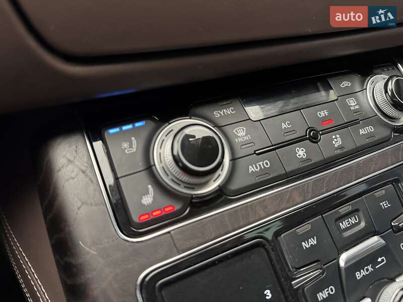 Седан Audi A8 2012 в Тернополе фото 84 Седан Audi A8 2012 в Тернополе