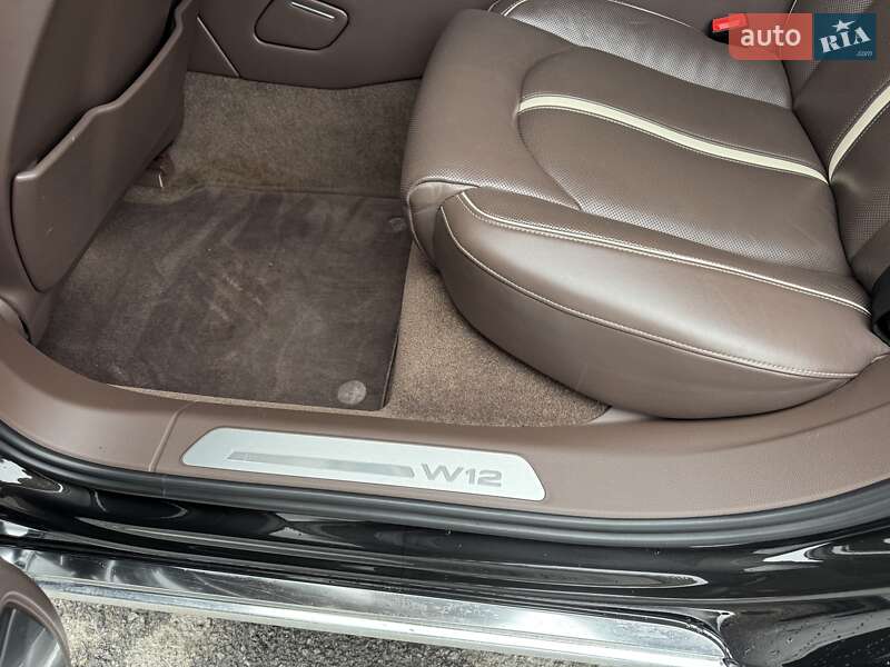 Седан Audi A8 2012 в Тернополе фото 107 Седан Audi A8 2012 в Тернополе