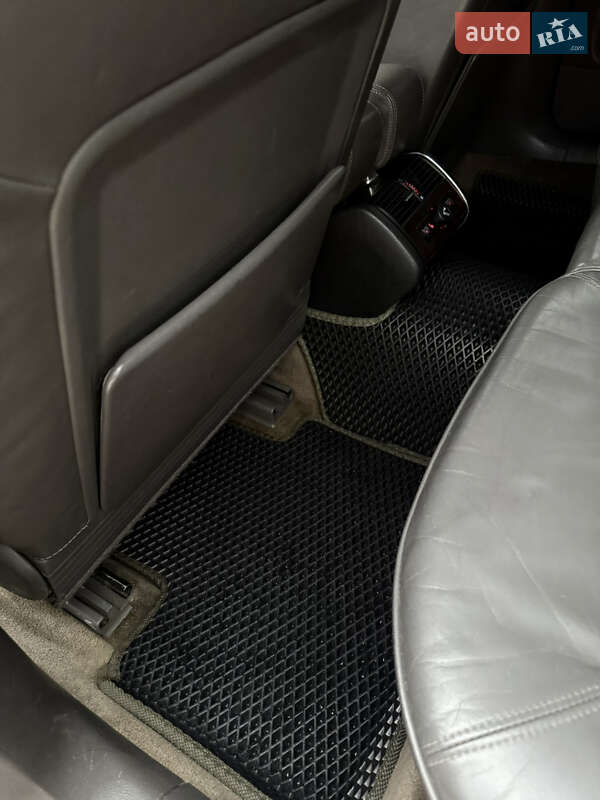 Седан Audi A8 2002 в Косове фото 43 Седан Audi A8 2002 в Косове