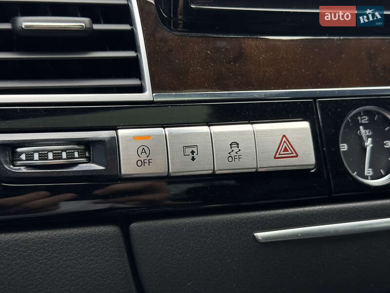 Седан Audi A8 2014 в Києві фото 20 Седан Audi A8 2014 в Києві