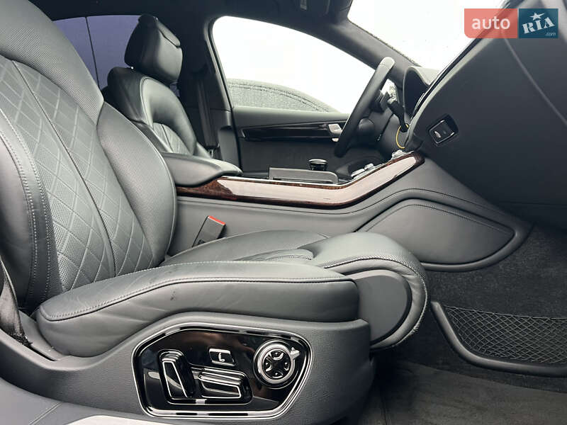 Седан Audi A8 2014 в Одессе фото 11 Седан Audi A8 2014 в Одессе
