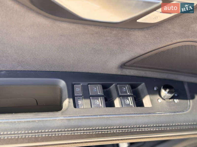 Седан Audi A8 2020 в Вінниці фото 34 Седан Audi A8 2020 в Вінниці