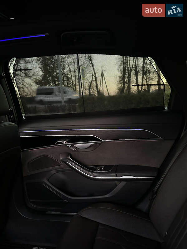 Седан Audi A8 2021 в Виннице фото 12 Седан Audi A8 2021 в Виннице