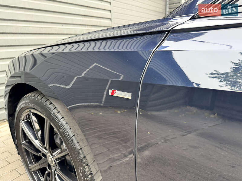 Седан Audi A8 2022 в Києві фото 46 Седан Audi A8 2022 в Києві