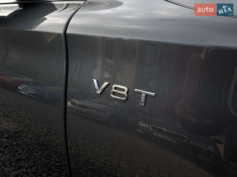 Седан Audi A8 2014 в Бердичеве