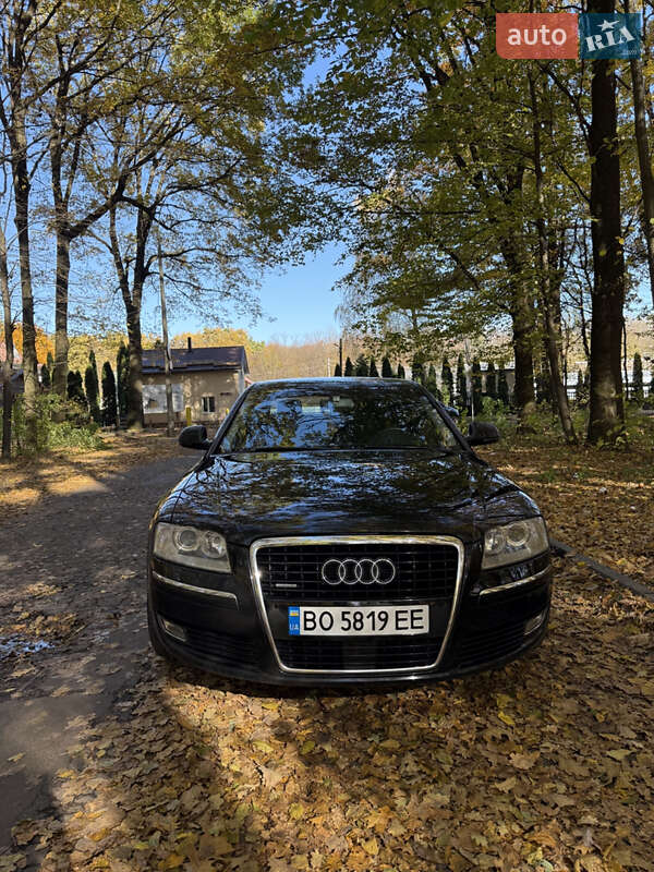 Седан Audi A8 2007 в Виннице фото 3 Седан Audi A8 2007 в Виннице