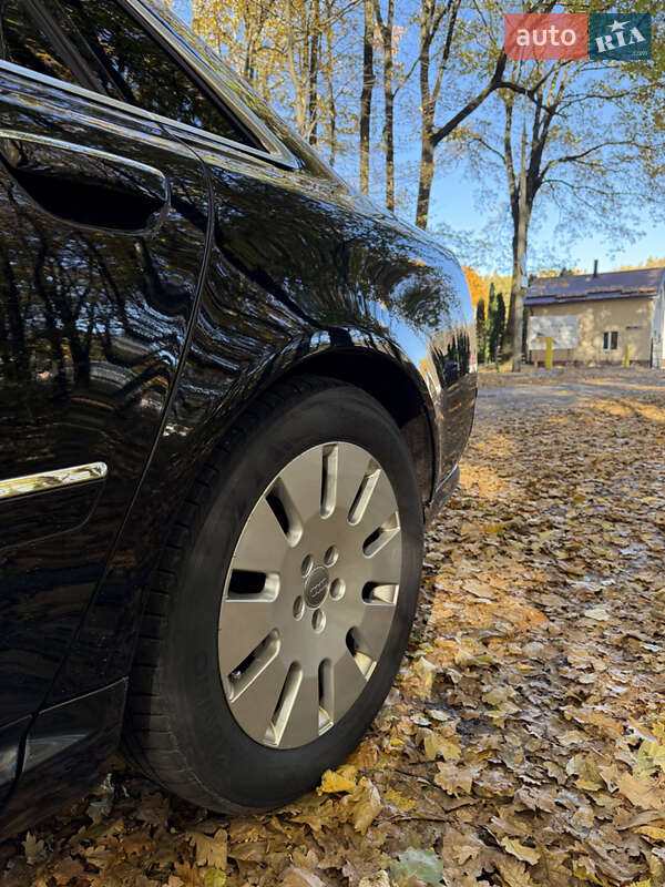 Седан Audi A8 2007 в Виннице фото 6 Седан Audi A8 2007 в Виннице