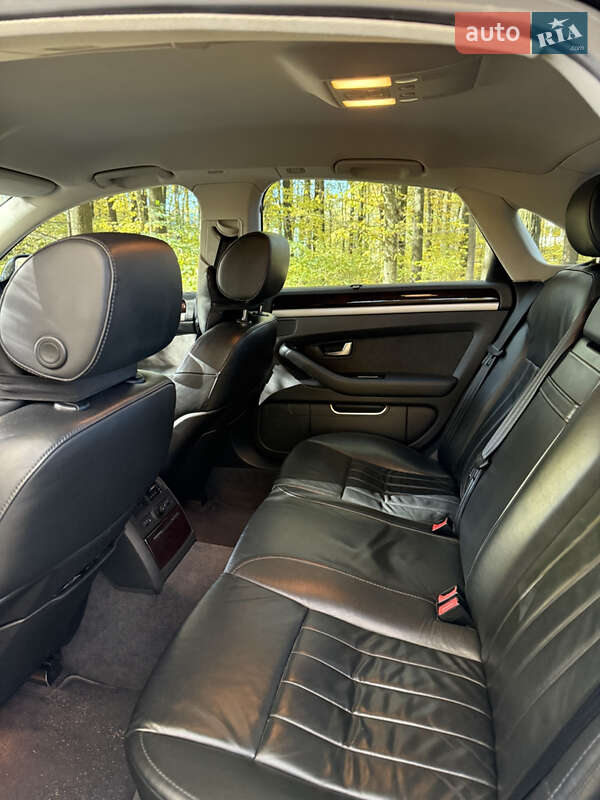Седан Audi A8 2007 в Виннице фото 18 Седан Audi A8 2007 в Виннице