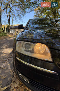 Седан Audi A8 2007 в Виннице