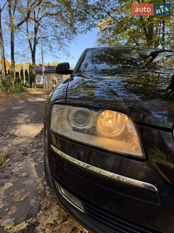 Седан Audi A8 2007 в Виннице фото 23 Седан Audi A8 2007 в Виннице