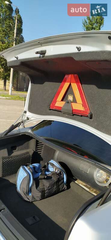 Седан Audi A8 1999 в Запоріжжі фото 4 Седан Audi A8 1999 в Запоріжжі