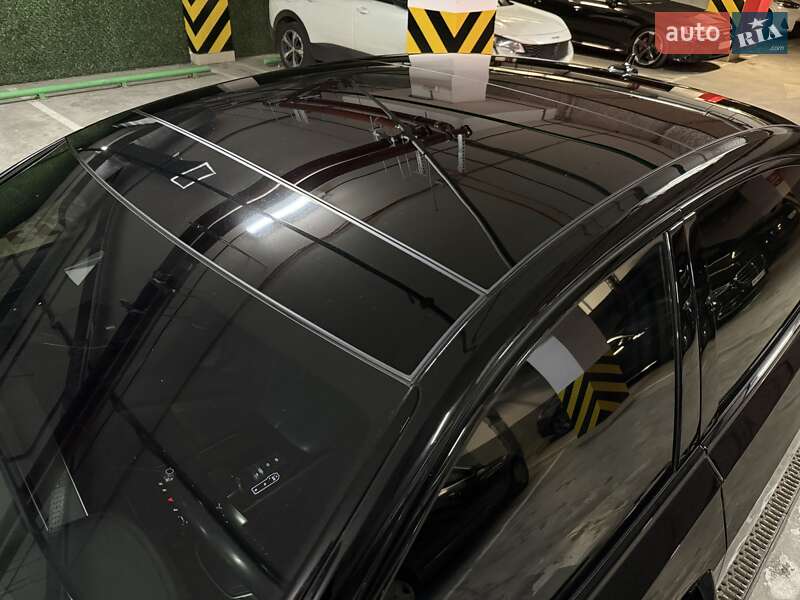 Седан Audi A8 2021 в Києві