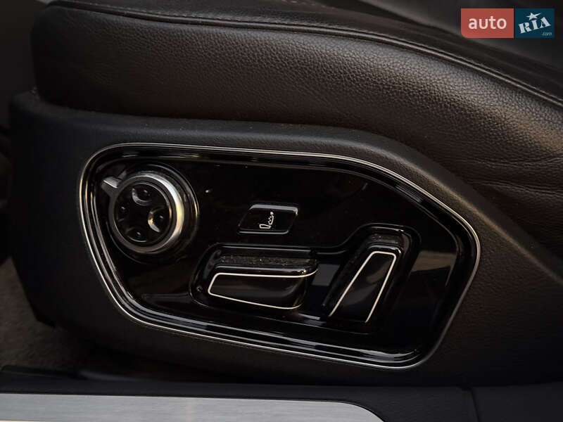 Седан Audi A8 2012 в Ужгороде фото 11 Седан Audi A8 2012 в Ужгороде