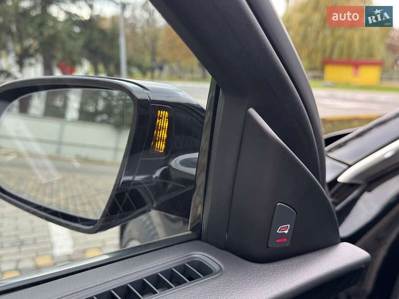 Седан Audi A8 2017 в Луцьку фото 47 Седан Audi A8 2017 в Луцьку
