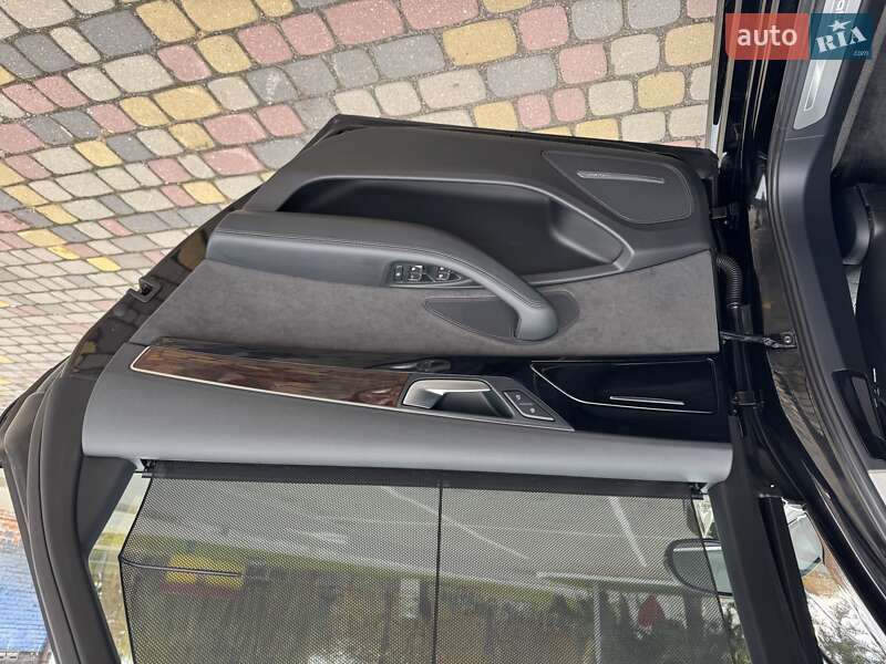 Седан Audi A8 2017 в Луцьку фото 52 Седан Audi A8 2017 в Луцьку