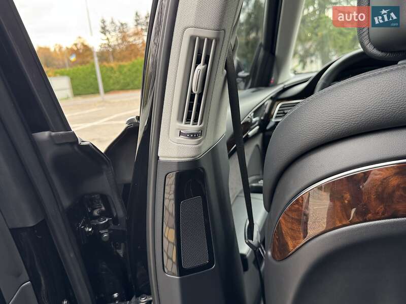 Седан Audi A8 2017 в Луцьку фото 65 Седан Audi A8 2017 в Луцьку