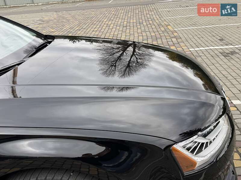 Седан Audi A8 2017 в Луцьку фото 72 Седан Audi A8 2017 в Луцьку