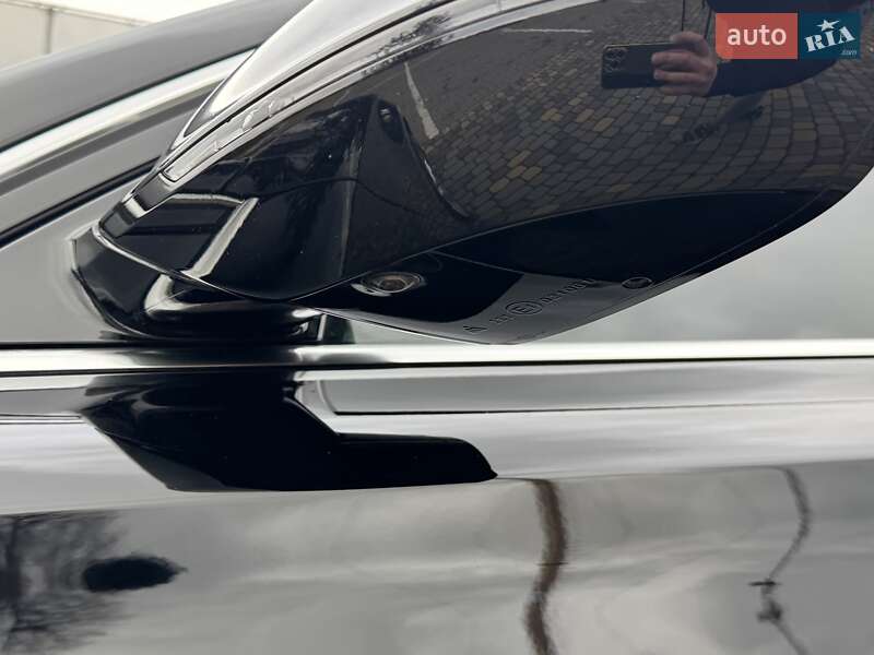 Седан Audi A8 2017 в Луцьку фото 82 Седан Audi A8 2017 в Луцьку