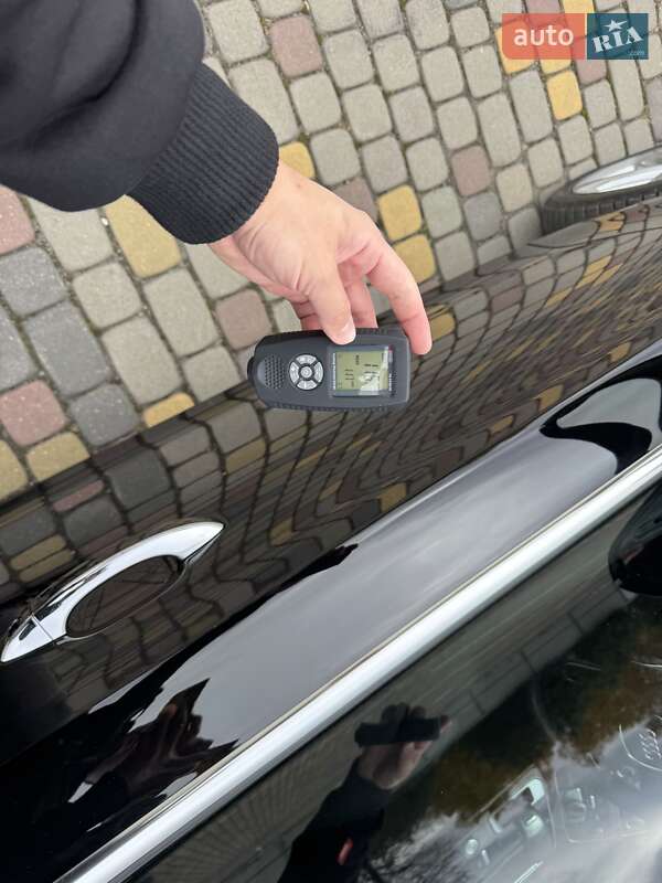 Седан Audi A8 2017 в Луцьку фото 116 Седан Audi A8 2017 в Луцьку