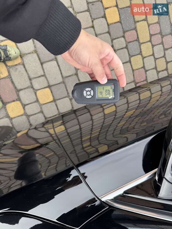 Седан Audi A8 2017 в Луцьку фото 120 Седан Audi A8 2017 в Луцьку