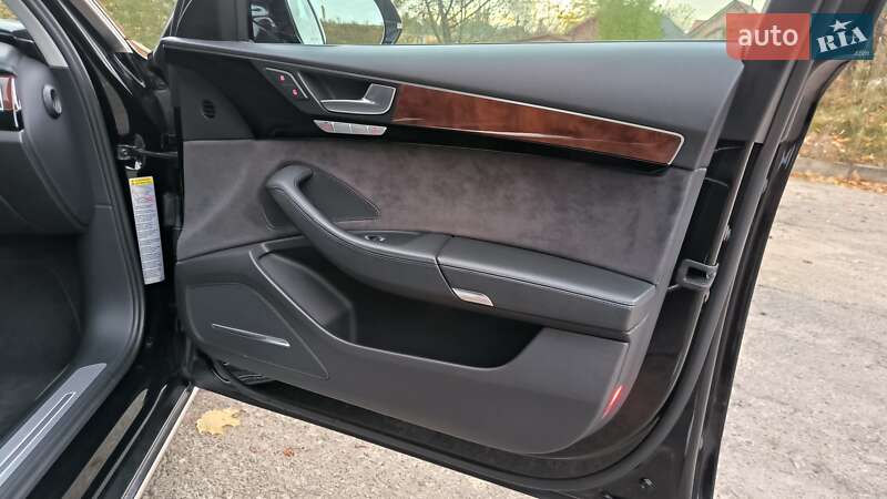 Седан Audi A8 2013 в Рівному фото 40 Седан Audi A8 2013 в Рівному