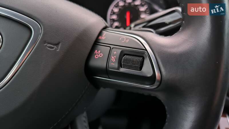 Седан Audi A8 2013 в Рівному фото 46 Седан Audi A8 2013 в Рівному